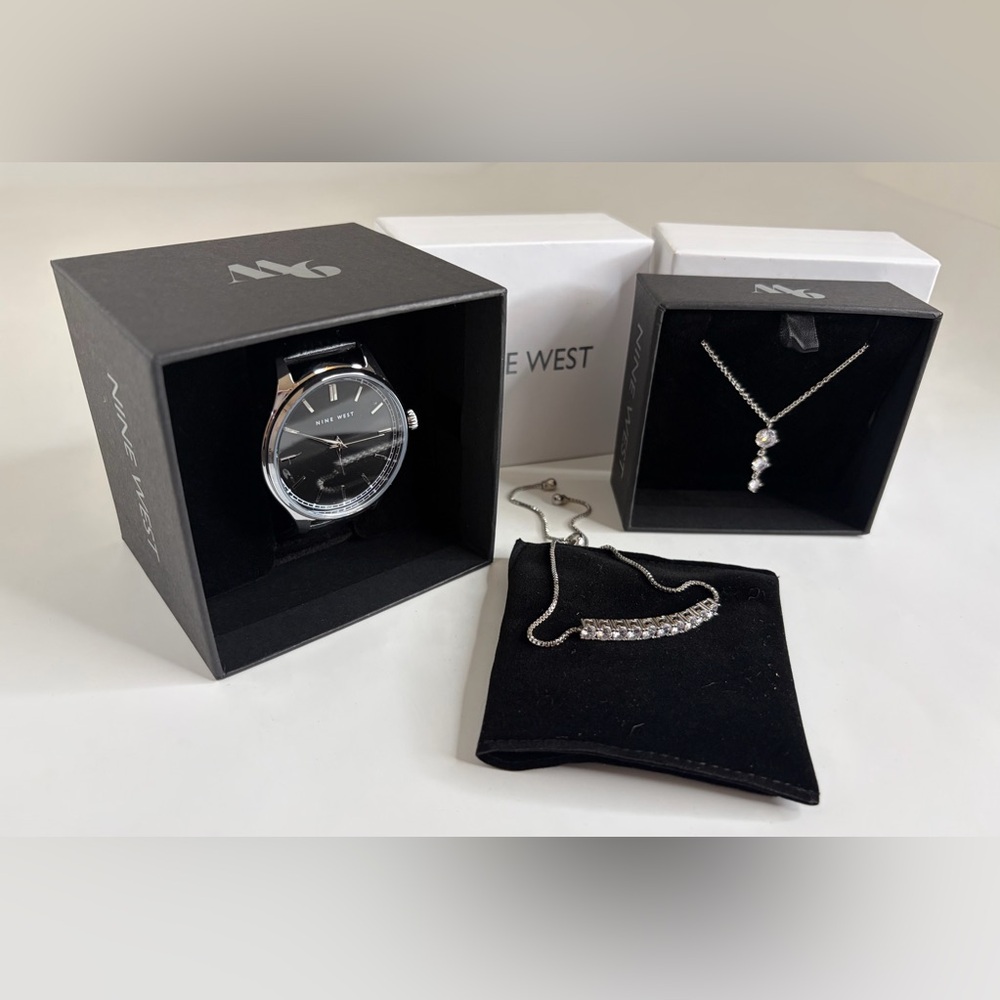Nine West Elegant 3 Piece Set